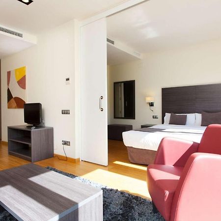 Weflating Modern Diagonal Barcelona Exterior foto